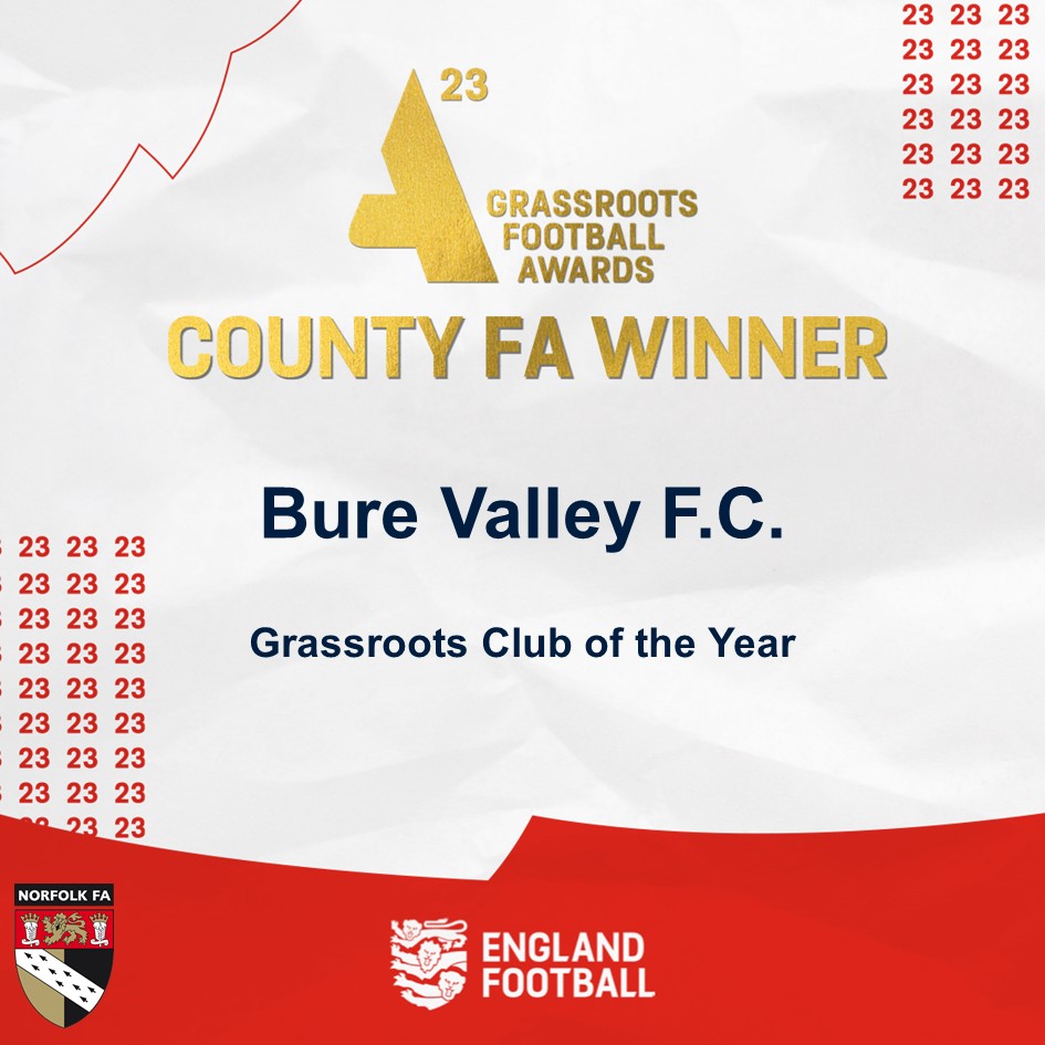 Bure Valley FC